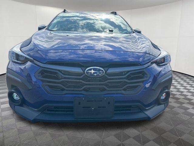 new 2025 Subaru Crosstrek car, priced at $31,023