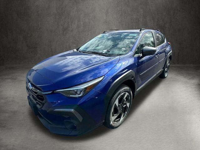 new 2025 Subaru Crosstrek car, priced at $31,023