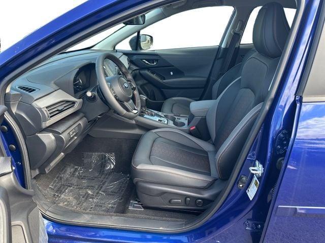new 2025 Subaru Crosstrek car, priced at $32,173