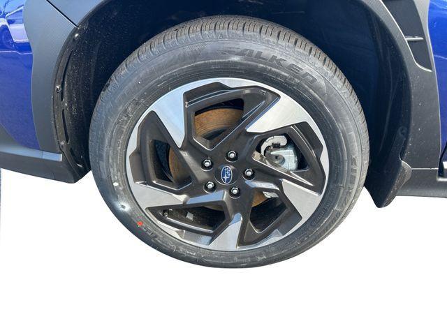 new 2025 Subaru Crosstrek car, priced at $32,173