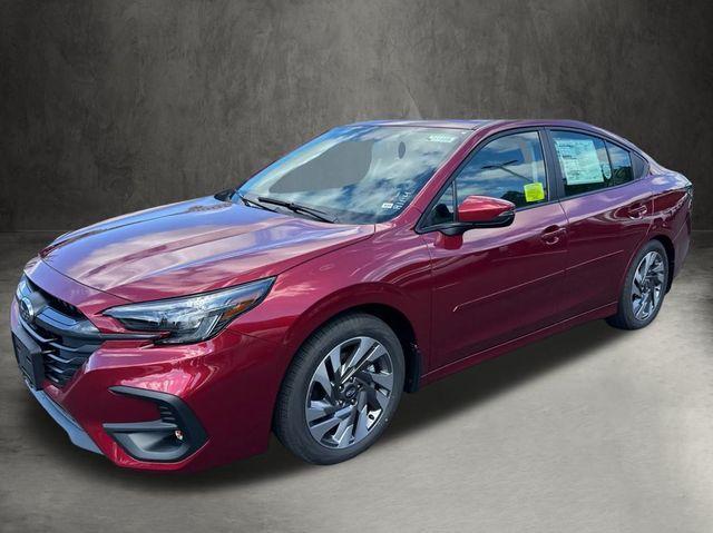 new 2025 Subaru Legacy car, priced at $34,847