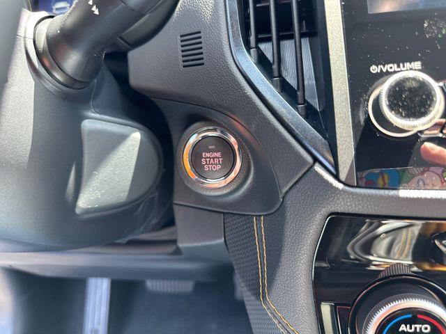 new 2025 Subaru Forester car, priced at $36,420