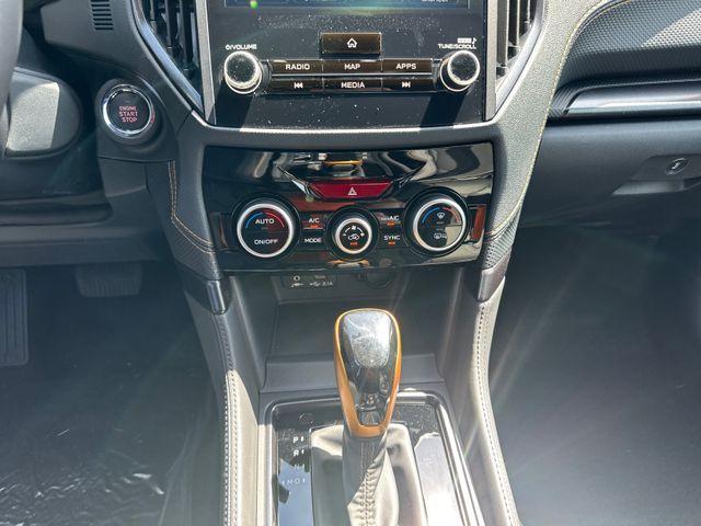 new 2025 Subaru Forester car, priced at $36,420