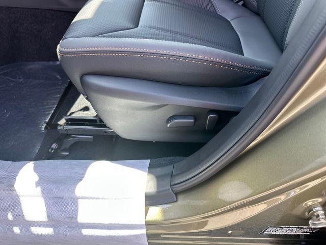 new 2025 Subaru Forester car, priced at $36,420