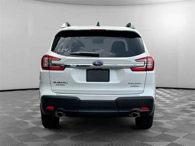 new 2024 Subaru Ascent car, priced at $44,078