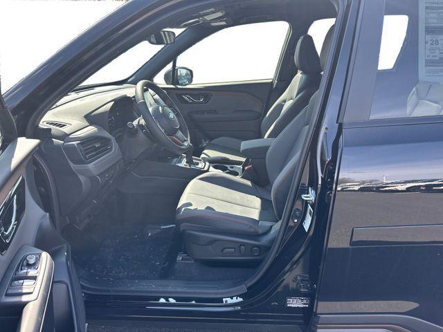 new 2025 Subaru Forester car, priced at $36,633