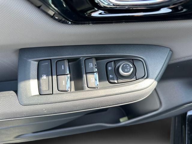 new 2025 Subaru Forester car, priced at $36,633