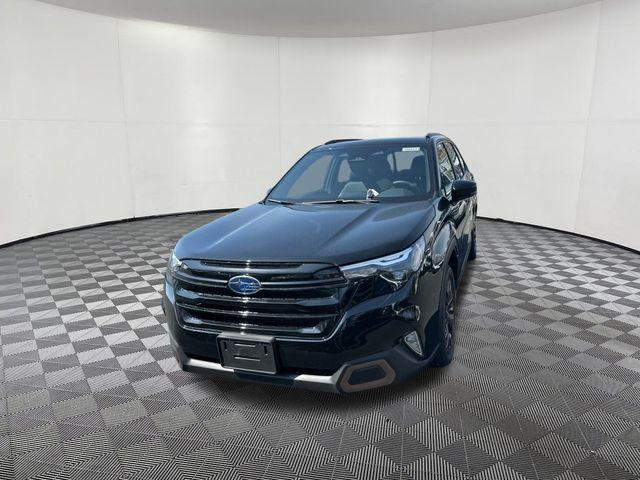 new 2025 Subaru Forester car, priced at $35,633