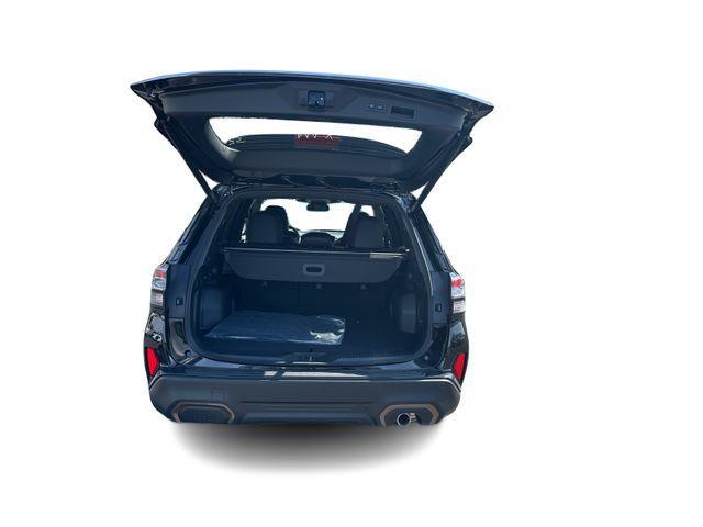 new 2025 Subaru Forester car, priced at $36,633