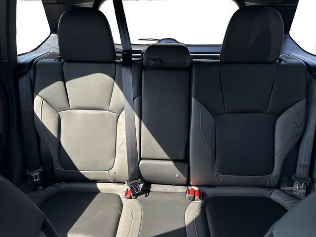 new 2025 Subaru Forester car, priced at $35,633