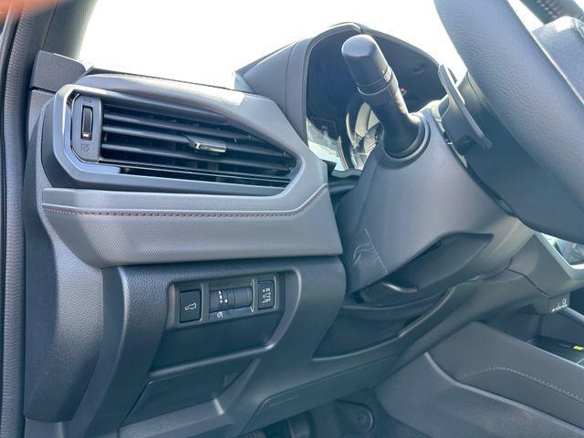 new 2025 Subaru Forester car, priced at $35,633