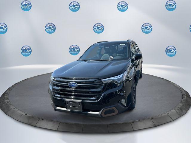 new 2025 Subaru Forester car, priced at $36,633
