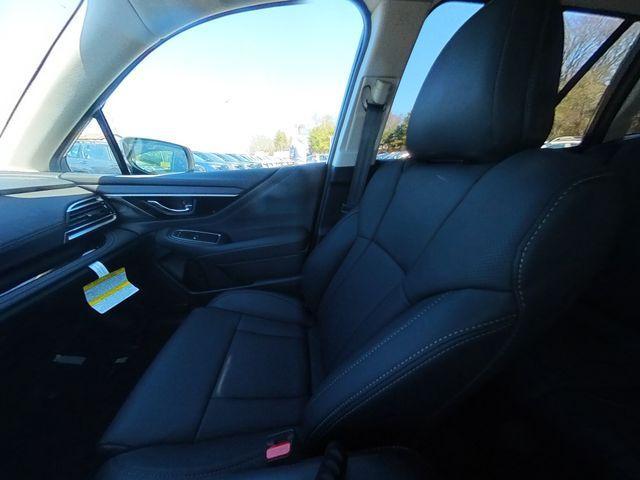 new 2025 Subaru Outback car, priced at $38,055