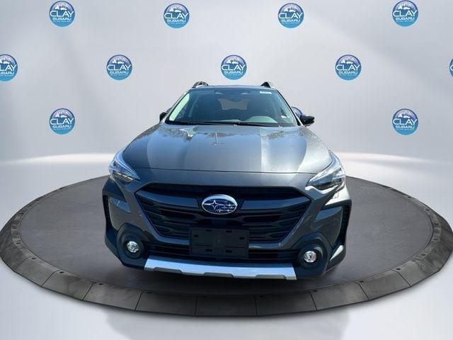 new 2025 Subaru Outback car, priced at $40,141