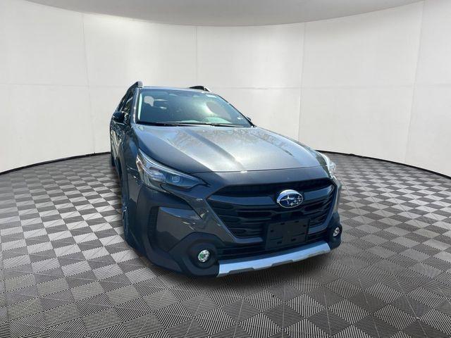 new 2025 Subaru Outback car, priced at $38,055