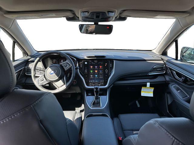 new 2025 Subaru Outback car, priced at $40,141