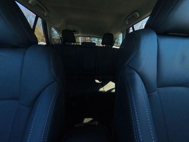 new 2025 Subaru Outback car, priced at $38,055
