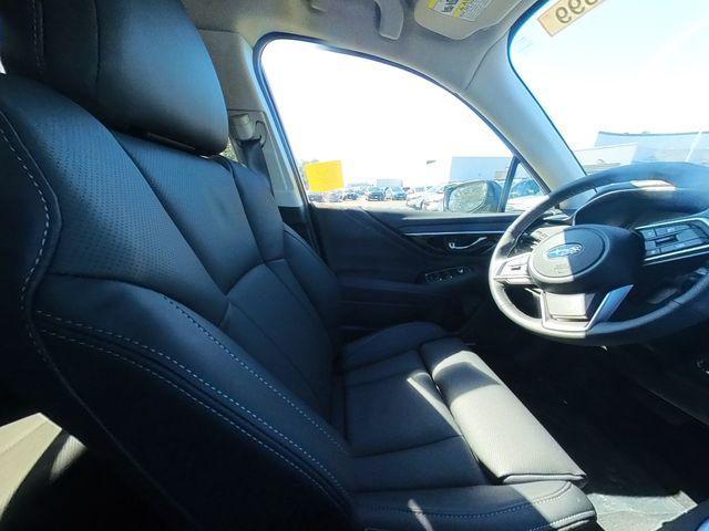 new 2025 Subaru Outback car, priced at $38,055