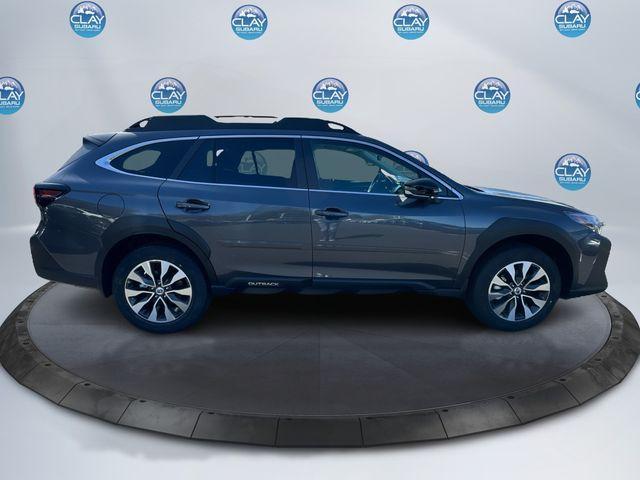new 2025 Subaru Outback car, priced at $40,141