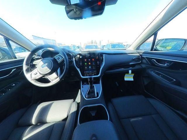new 2025 Subaru Outback car, priced at $38,055