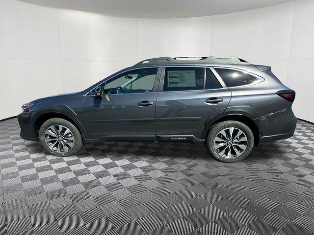 new 2025 Subaru Outback car, priced at $38,055