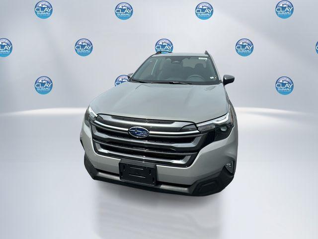 new 2025 Subaru Forester car, priced at $33,593