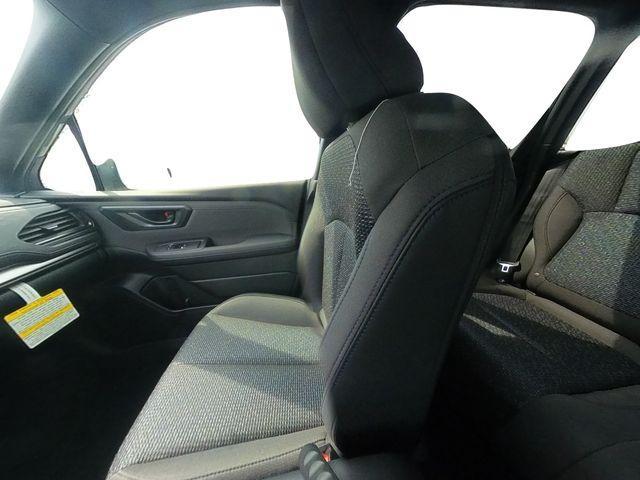 new 2025 Subaru Forester car, priced at $33,593