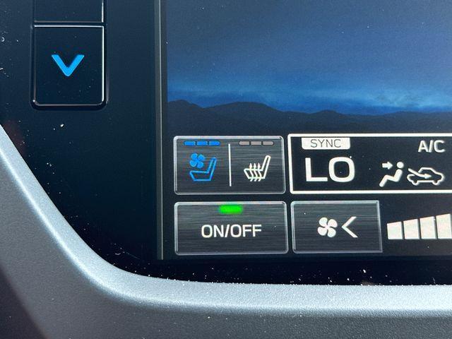 new 2025 Subaru Forester car, priced at $41,559