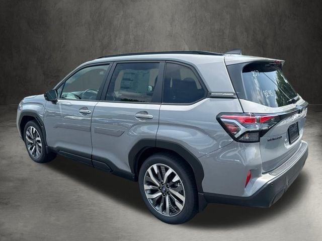 new 2025 Subaru Forester car, priced at $41,559