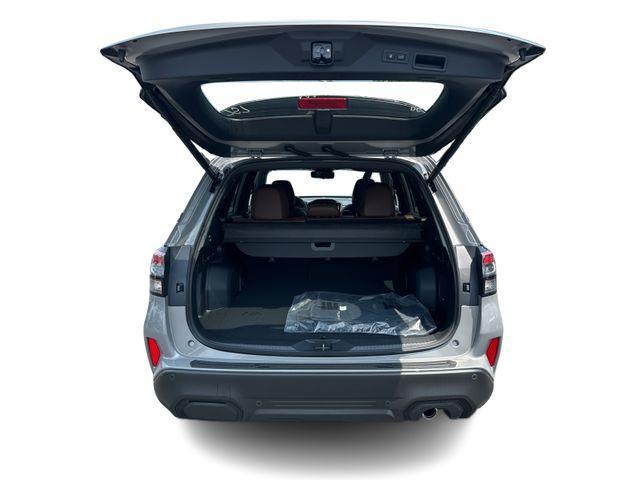 new 2025 Subaru Forester car, priced at $41,559
