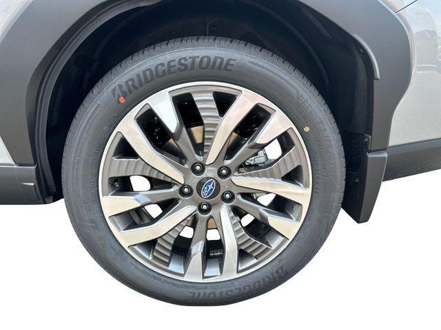 new 2025 Subaru Forester car, priced at $41,559