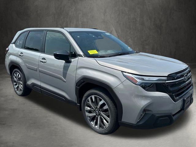 new 2025 Subaru Forester car, priced at $41,559