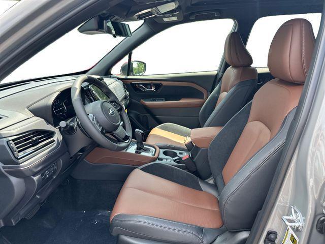 new 2025 Subaru Forester car, priced at $41,559