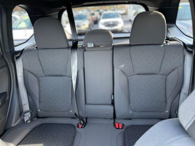 new 2025 Subaru Forester car, priced at $33,825