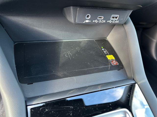 new 2025 Subaru Forester car, priced at $33,825