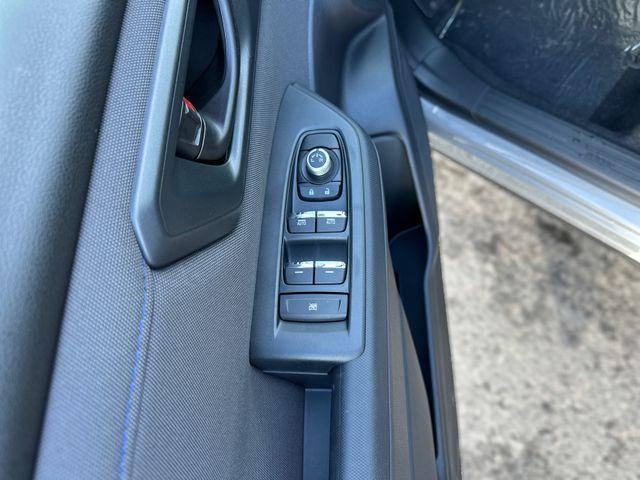 new 2025 Subaru Forester car, priced at $33,825