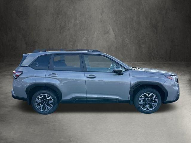 new 2025 Subaru Forester car, priced at $33,825