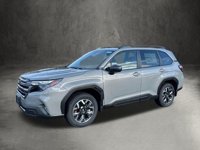 new 2025 Subaru Forester car, priced at $33,825