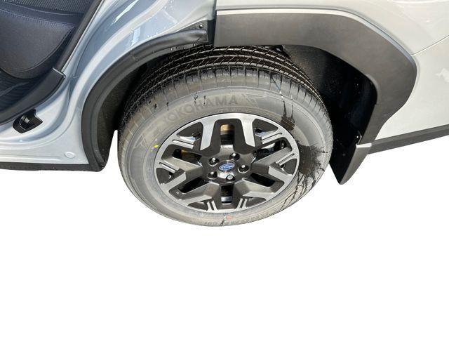 new 2025 Subaru Forester car, priced at $33,825