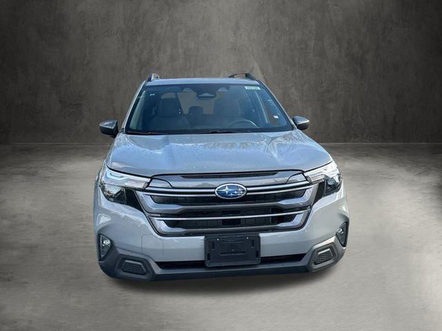 new 2025 Subaru Forester car, priced at $33,825