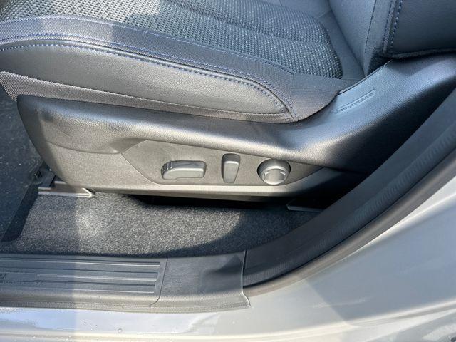 new 2025 Subaru Forester car, priced at $33,825