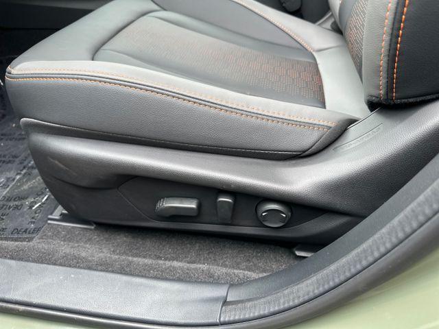 new 2025 Subaru Crosstrek car, priced at $35,829