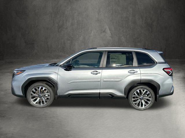 new 2026 Subaru Forester car, priced at $40,919