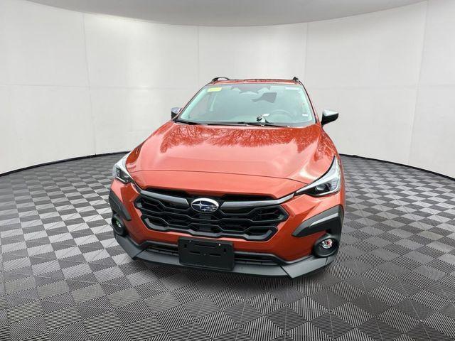 new 2025 Subaru Crosstrek car, priced at $33,275