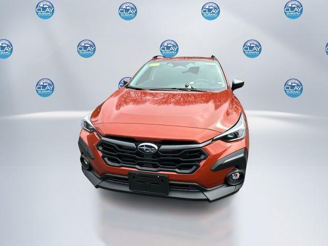 new 2025 Subaru Crosstrek car, priced at $36,084