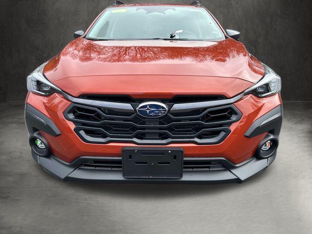 new 2025 Subaru Crosstrek car, priced at $33,275