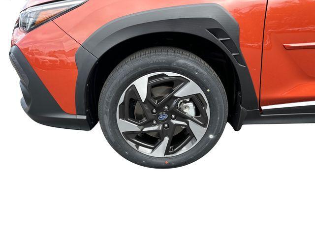 new 2025 Subaru Crosstrek car, priced at $36,084