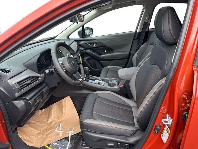 new 2025 Subaru Crosstrek car, priced at $36,084