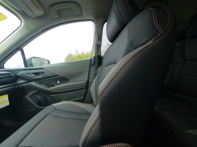 new 2025 Subaru Crosstrek car, priced at $33,275