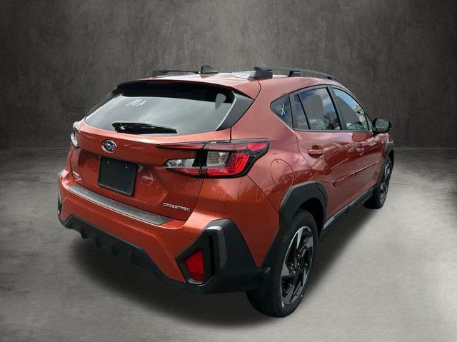 new 2025 Subaru Crosstrek car, priced at $33,275